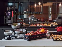 Aparthotel Adagio Heidelberg