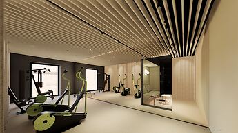 Aparthotel Adagio Heidelberg