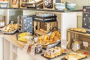 Aparthotel Adagio Heidelberg