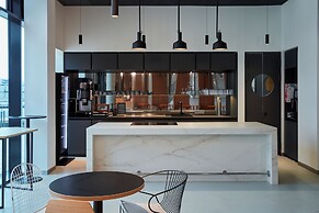 Aparthotel Adagio Heidelberg