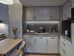 Aparthotel Adagio Heidelberg