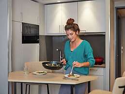 Aparthotel Adagio Heidelberg