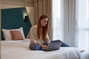 Aparthotel Adagio Heidelberg