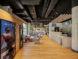 Ibis Budget Madrid Aeropuerto