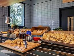 Ibis Budget Madrid Aeropuerto