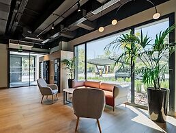 Ibis Budget Madrid Aeropuerto