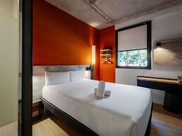 Ibis Budget Madrid Aeropuerto