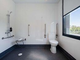 Ibis Budget Madrid Aeropuerto