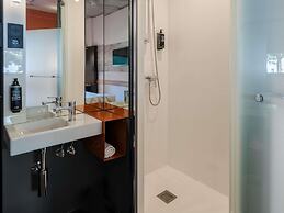 Ibis Budget Madrid Aeropuerto