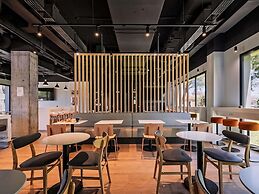 Ibis Budget Madrid Aeropuerto