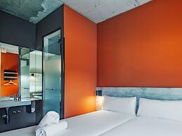 Ibis Budget Madrid Aeropuerto