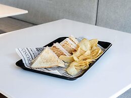Ibis Budget Madrid Aeropuerto