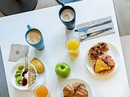 Ibis Budget Madrid Aeropuerto