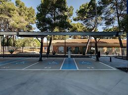 Ibis Budget Madrid Aeropuerto