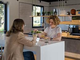 Ibis Budget Madrid Aeropuerto