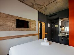 Ibis Budget Madrid Aeropuerto