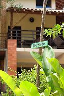 Pousada e Hotel Casa Do Lago