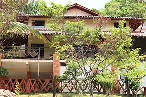 Pousada e Hotel Casa Do Lago