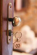 Pousada e Hotel Casa Do Lago