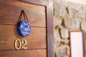 Pousada e Hotel Casa Do Lago