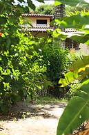 Pousada e Hotel Casa Do Lago