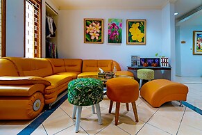 OYO Life 92835 Maya Adipuri