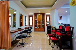 OYO Life 92835 Maya Adipuri