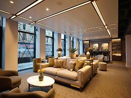 The Resident Edinburgh