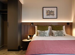 The Resident Edinburgh