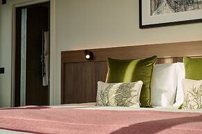 The Resident Edinburgh