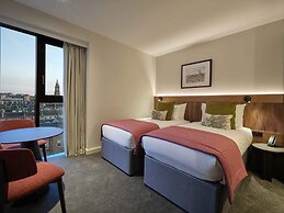 The Resident Edinburgh