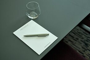 The Resident Edinburgh