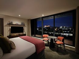 The Resident Edinburgh