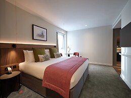 The Resident Edinburgh