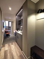 The Resident Edinburgh