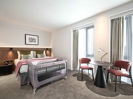 The Resident Edinburgh