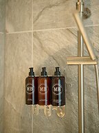 The Resident Edinburgh