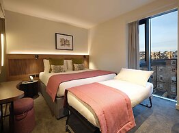 The Resident Edinburgh