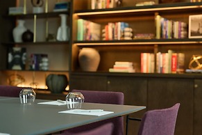 The Resident Edinburgh