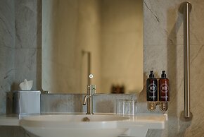 The Resident Edinburgh