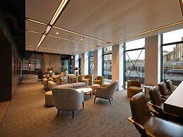 The Resident Edinburgh