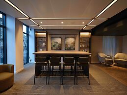 The Resident Edinburgh