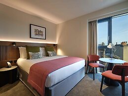 The Resident Edinburgh