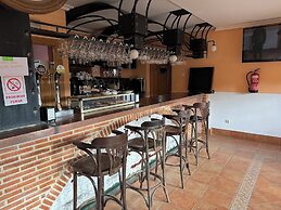 Hotel Pico Espiguete
