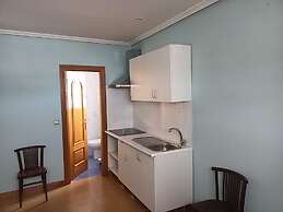 Hotel Pico Espiguete