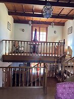 Hotel Pico Espiguete