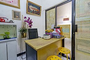 OYO Life 92718 Apartement Gateway Cicadas