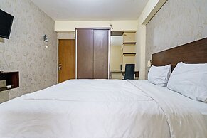 OYO Life 92718 Apartement Gateway Cicadas