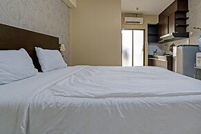 OYO Life 92718 Apartement Gateway Cicadas