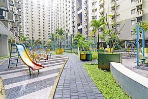 OYO Life 92718 Apartement Gateway Cicadas